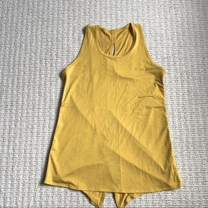 Athleta Tank, Size M